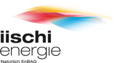 Logo iischi energie